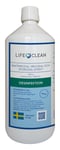 Ytdesinfektion LifeClean 1L