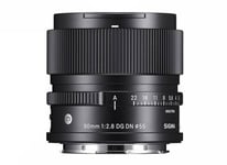 Sigma 90mm F2.8 DG DN | Contemporary L-Mount