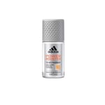 ADIDAS adipower anti-perspirant roll-on deodorant for men 50 ml