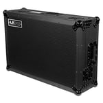 UDG Flightcase Pioneer DDJ-FLX10 (ordinateur portable et roues) – Noir