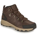 Columbia Vandringskängor PEAKFREAK II MID OD LEATHER Brun herr