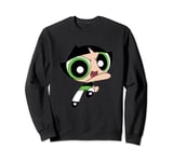 Cartoon Network PowerPuff Girls Buttercup Sweatshirt