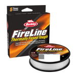 FireLine 0.15mm 150m Crystal