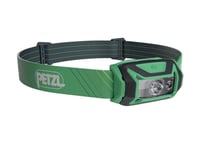 Petzl Tikka Core, Pannbandslampa, Grön, Ipx4, 2 Lm, 450 Lm, 5 M