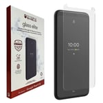 Zagg InvisibleShield Glass Elite Screen Protector for Google Pixel 4XL - Clear