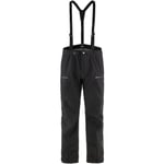 Tierra Mens Mörviken Pant (Svart (BLACK) Small)