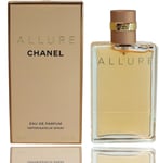 CHANEL Allure Women's Eau De Parfum Spray - 100ml - BNIB SEALED