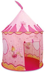 Knorrtoys - 55508 - Tente Château My Little Princess