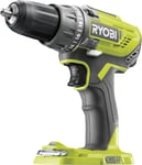 Skruvdragare Ryobi ONE+ R18DD3-0 18V 8 (exkl batteri)