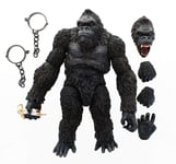 Mezco King Kong of Skull Island 7 Figure