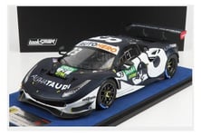 LOOKSMART LS18RC016 Ferrari - 488 GT3 Evo 3.9L Turbo V8 Team Alphatauri N 23 DTM