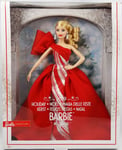 Barbie - Barbie Signature Holiday Noël - Mattel 2019 (ref. FXF01)