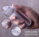 Pill Puncher & Remover - Remove Tablets and Pills from Blister Packs