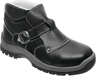 Panter Zion Super Forge S3 Safety Boot, 44