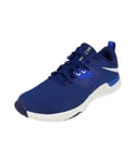 Nike Renew Retaliation Tr Mens Trainers Blue - Size UK 6