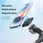 Magnetic Phone Holder Phone Bracket For DJI Osmo Mobile 6/OM 5/OM 4/OM4 SE