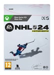 EA SPORTS™ NHL 24 X-Factor Edition - XBOX One,Xbox Series X,Xbox Serie