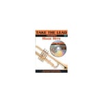 Take The Lead - Huge Hits + CD - Trumpet And Piano