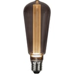 LED-lampa E27 Decoled New Generation Classic Mood