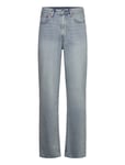 LEVI´S Men 568 Loose Straight Baby Blue E Blå