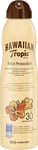 HAWAIIAN Tropic - Brume Lotion Protectrice Satin SPF 30 - 220Ml