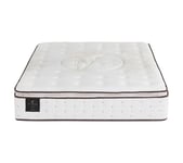 Matelas ressorts 140x190 cm NUIT FAUBOURG WAGRAM