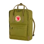 Fjällräven Kånken Rygsæk Foliage Green