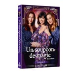 Un soupçon de Magie-Saison 7