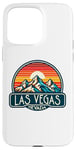 iPhone 15 Pro Max Las Vegas Case