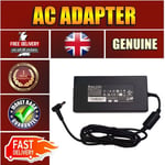 Delta Compatible For HP OMEN 15-AX208TX Gaming Laptop 150W AC Adapter PSU