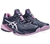 Asics Court FF 3 Indigo Allcourt Women - 2025 (40)