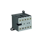 ABB GJL1211001R0101 Minikontaktor 4 kW, 20 A, 8.5 A Matningsspänning vid AC 50 Hz: 24 V