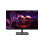 Lenovo ThinkVision P32p-30 31.5" 4K Ultra HD IPS LED Monitor Response Time 4ms