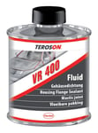 Teroson - vr 400 - Mastic joint carrosserie 350ml (Fluid) (Par 12)