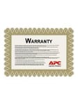 APC On-Site Service 8 Hour 7X24 Response Upgrade to Factory Warranty tai Existing Service Contract