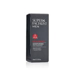 Super Facialist Men's Moisturiser SPF 10 - Hydrate and Protect Your Skin