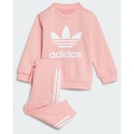 adidas Original Crew Set Barn, storlek 74 cm