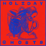 Holiday Ghosts North Street Air (Vinyl) 12″ Album New