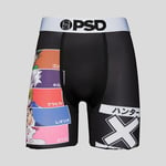 PSD Hunter x Hunter Eyes 2 Anime Boxer Briefs Mens Athletic Underwear 321180074