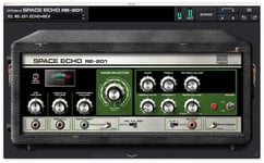 ROLAND CLOUD RE201 SPACE ECHO