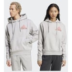 adidas Berlin Bear Hoodie (Gender Neutral), størrelse X-Small