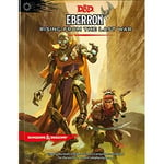 Dungeons & Dragons 5th: Eberron - Rising from the Last War