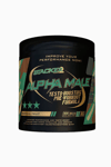 Alpha Male Testo Boosting PWO - 300g - Tropical Fruit