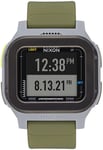 Nixon A13242072-00 The Regulus LCD/Kumi