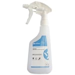 Sprayflaska Nu-Smell Plus tom 630ml