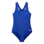 Regatta Womens/Ladies Active II One Piece Swimsuit (Brightest Blue) material_Synthetic - Size 20 UK