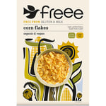 Doves Farm Glutenfri Cornflakes Ø - 375 g