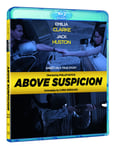 Above Suspicion (2019)