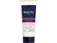 Alcotest Phyto_Cyane Revitaliserande Hårschampo 100Ml