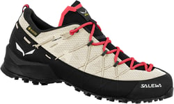 Salewa Wildfire 2 GTX Woatmeal/black UK 4,5